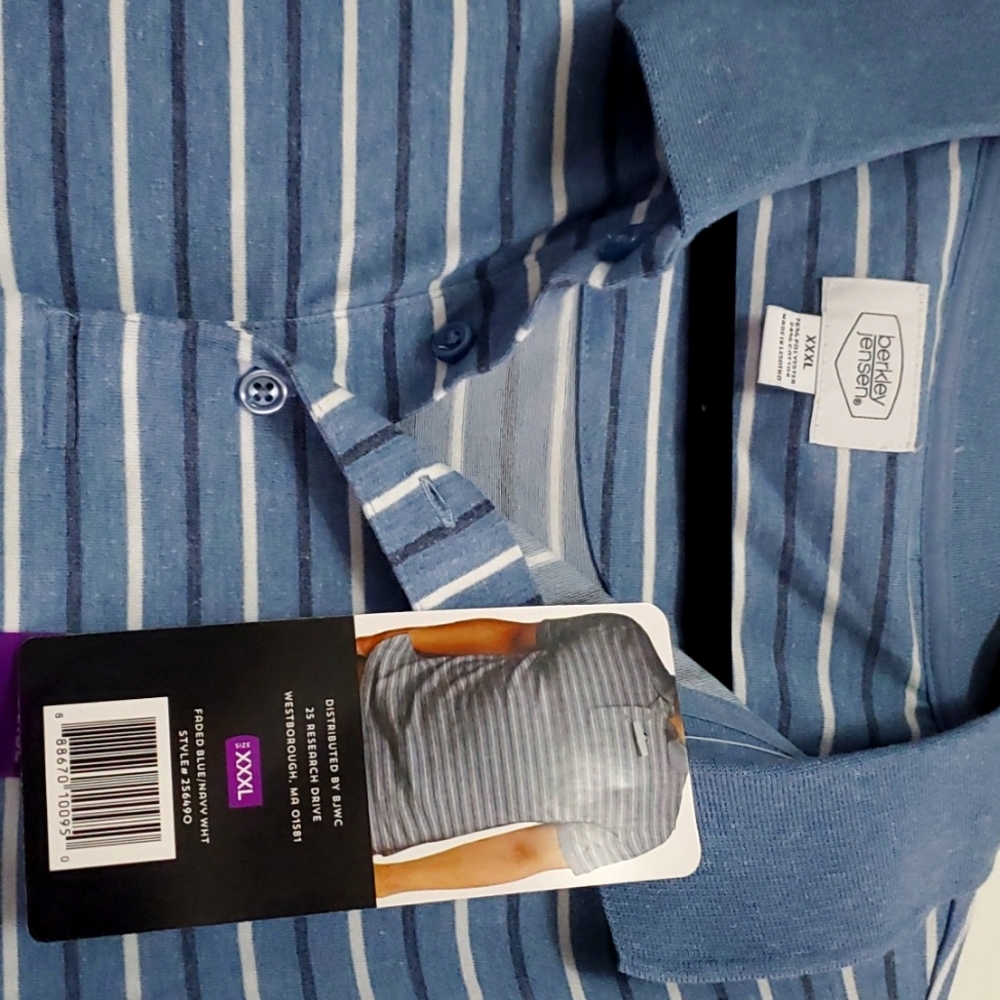 Bj brand Polo shirt